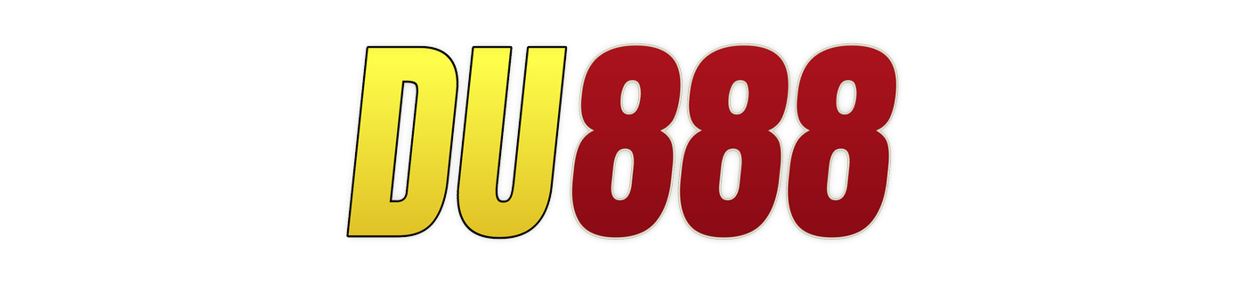 du888 – Nhà Cái Cá Cược Trực Tuyến